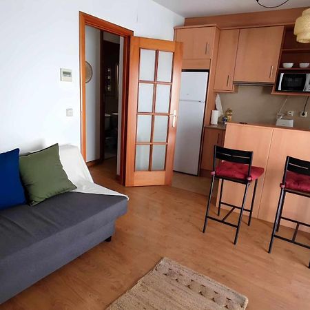 Luxe Haven In Granada Appartement Buitenkant foto