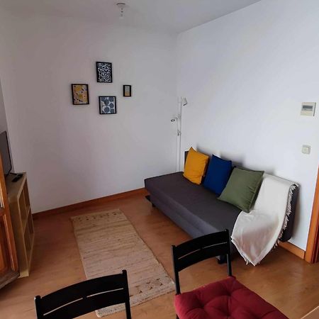 Luxe Haven In Granada Appartement Buitenkant foto