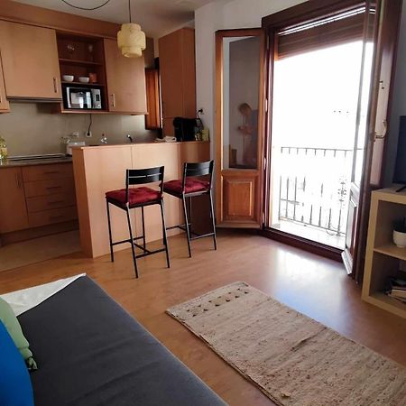 Luxe Haven In Granada Appartement Buitenkant foto