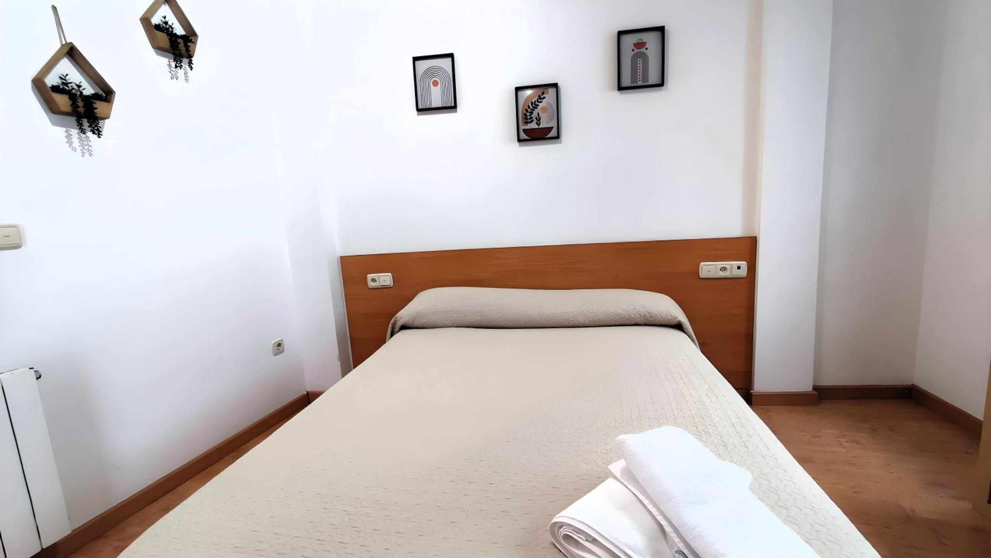 Luxe Haven In Granada Appartement Buitenkant foto