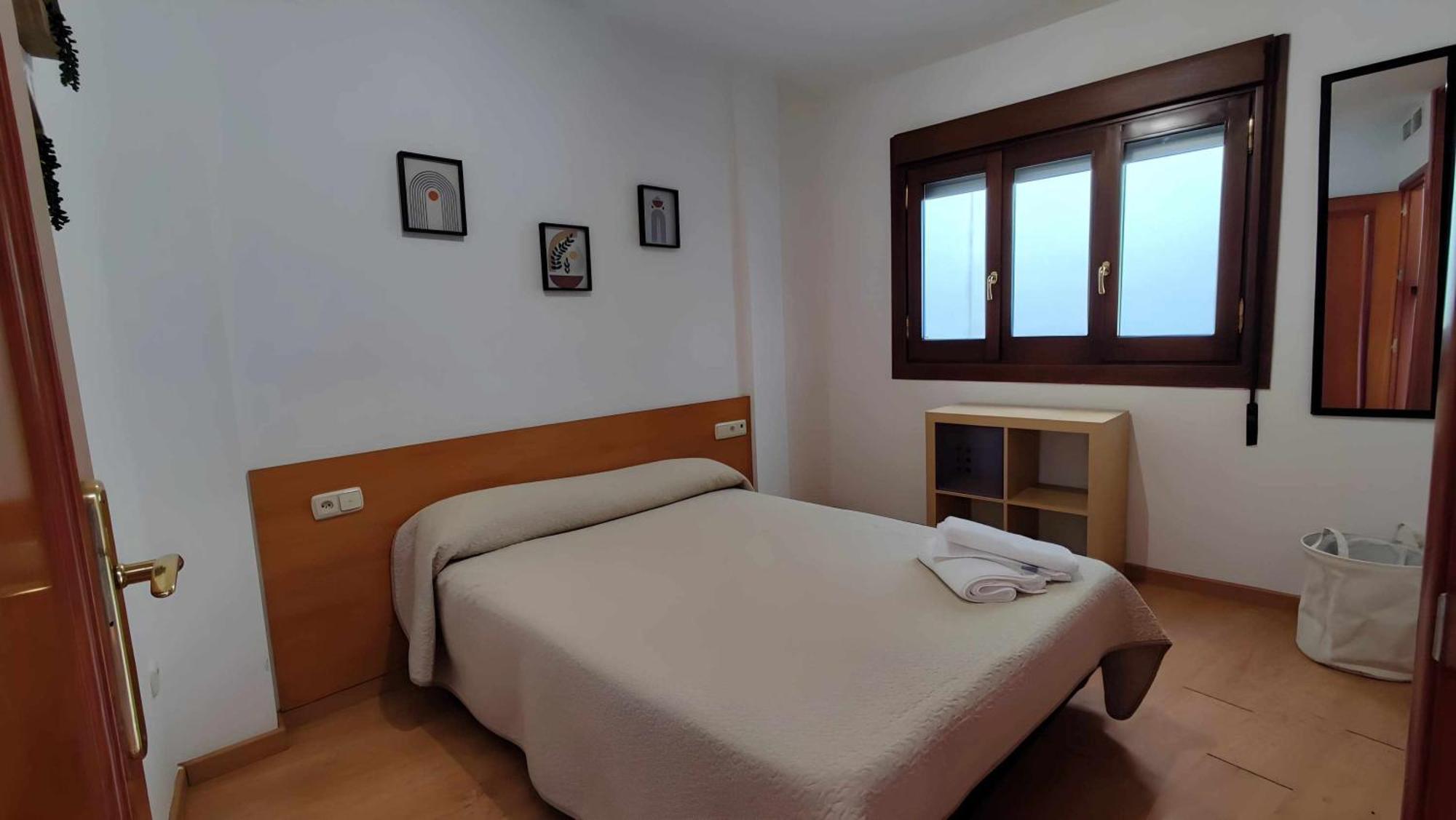 Luxe Haven In Granada Appartement Buitenkant foto