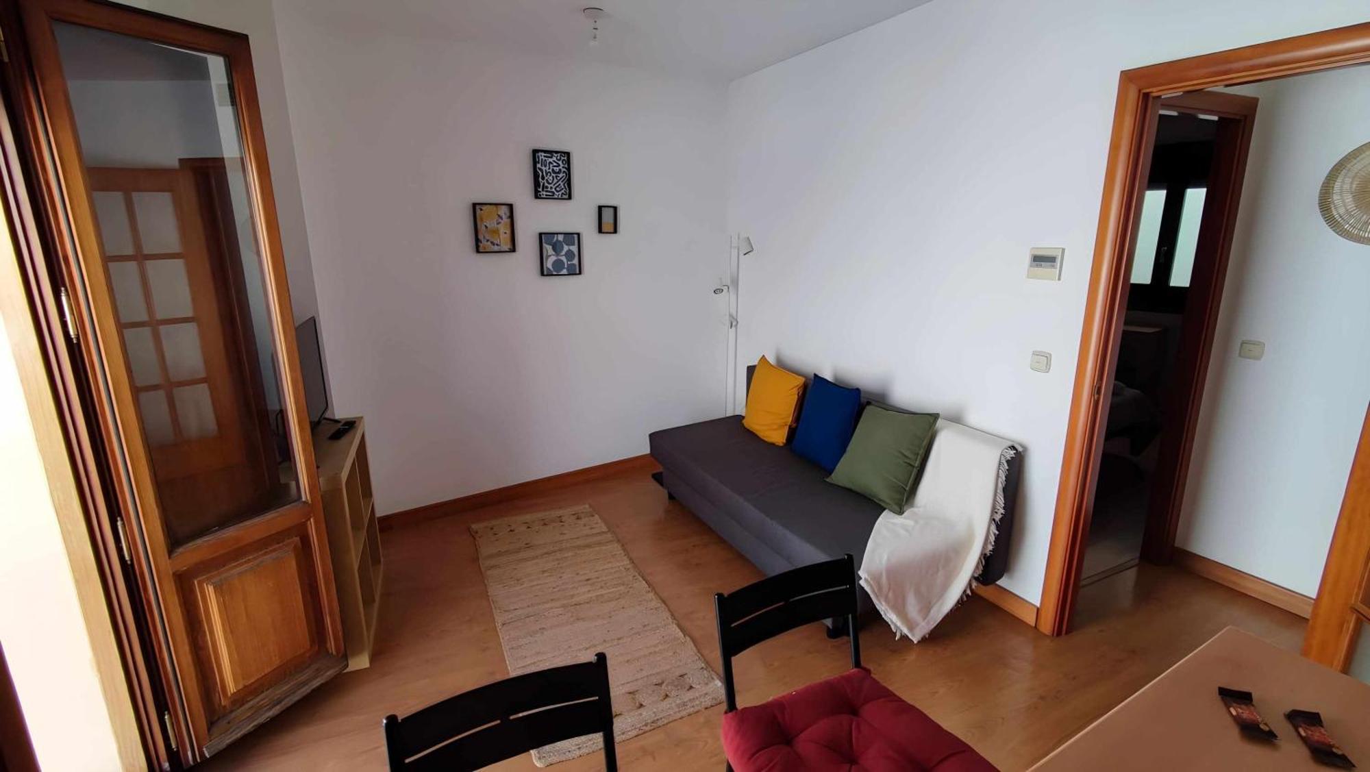 Luxe Haven In Granada Appartement Buitenkant foto