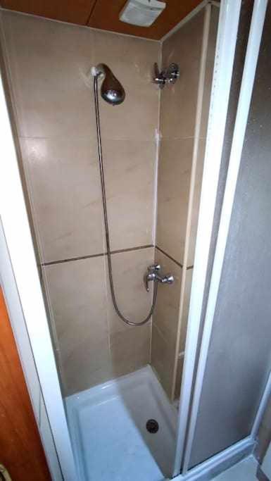 Luxe Haven In Granada Appartement Buitenkant foto