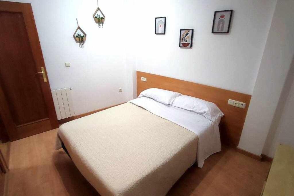 Luxe Haven In Granada Appartement Buitenkant foto