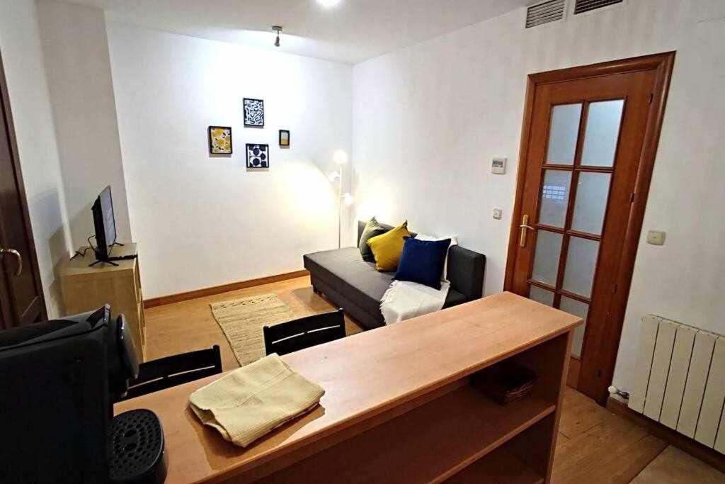 Luxe Haven In Granada Appartement Buitenkant foto