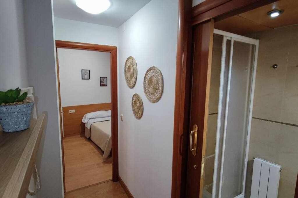 Luxe Haven In Granada Appartement Buitenkant foto
