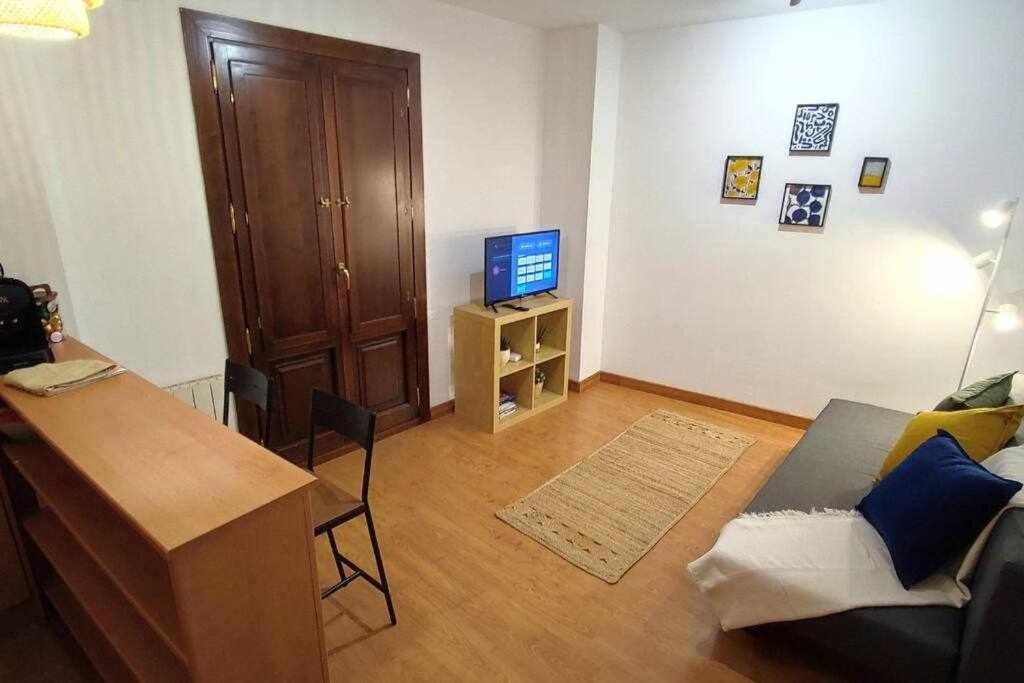 Luxe Haven In Granada Appartement Buitenkant foto